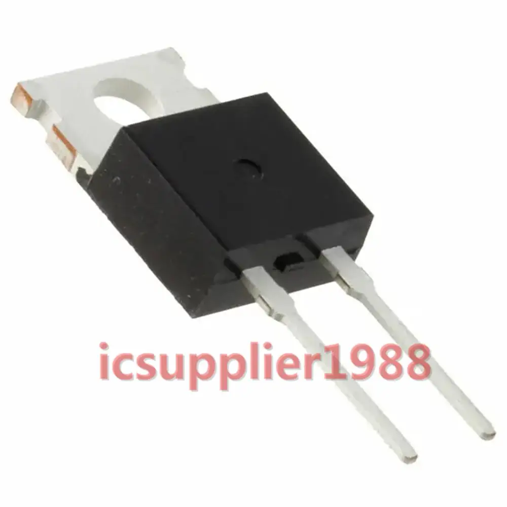 

10 шт./лот F08S60S FFP08S60S 8A 600V TO220AB-2