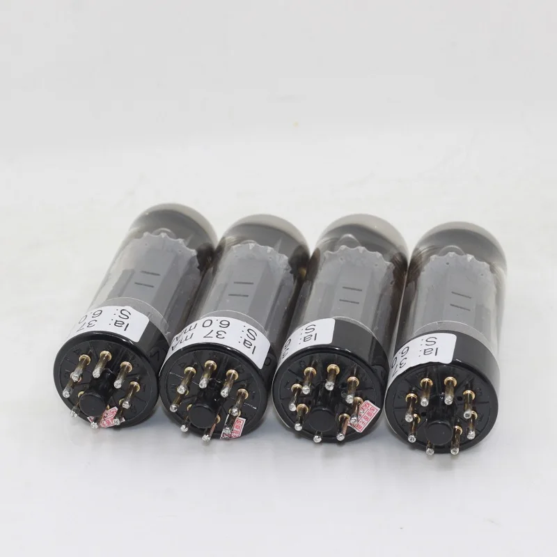 SHUGUANG Tube EL34M поколения 6p3p 5881 6550 KT88 EL34B 6CA7/Бесплатная соответствует усилитель HIFI