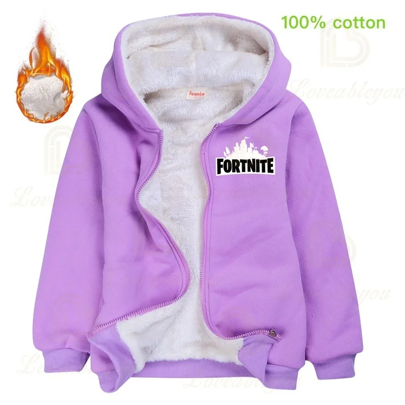 Толстовка женская с капюшоном FORTNITE Victory свитшот бананами для детей от 6 до 19 лет