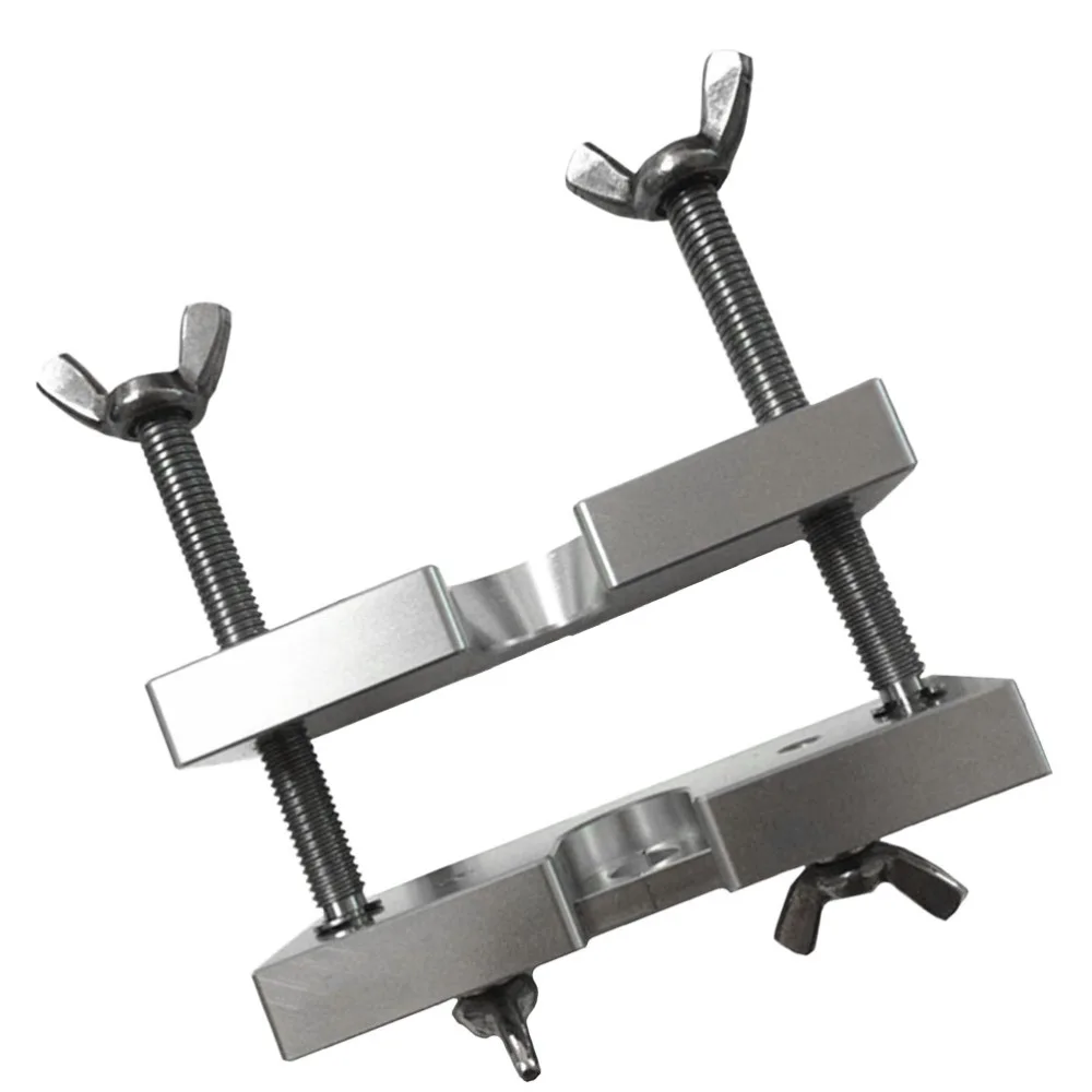 1 шт. инструмент для снятия мундштука из алюминиевого сплава|Латунные детали и