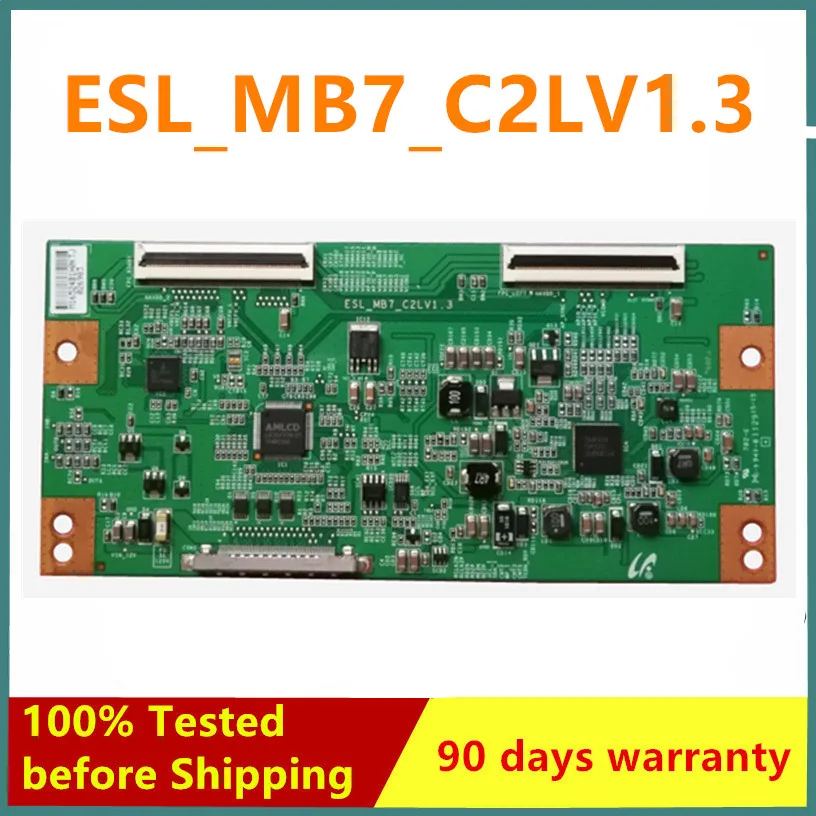 Esl_mb7 _ c2lv1. 3 системная плата для Sony 40-дюймовый Телевизор с экраном LTY400HM08 LTU400HM01 TV