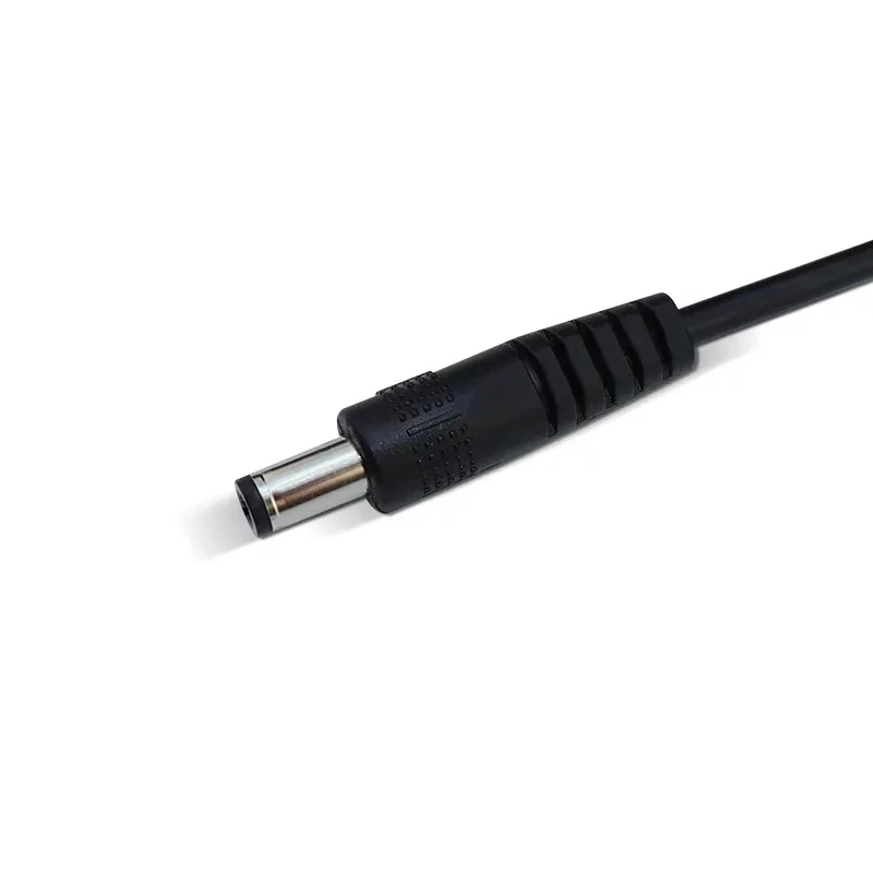 Прямой и правый угловой шнур постоянного тока для татуировки кабель вращающихся