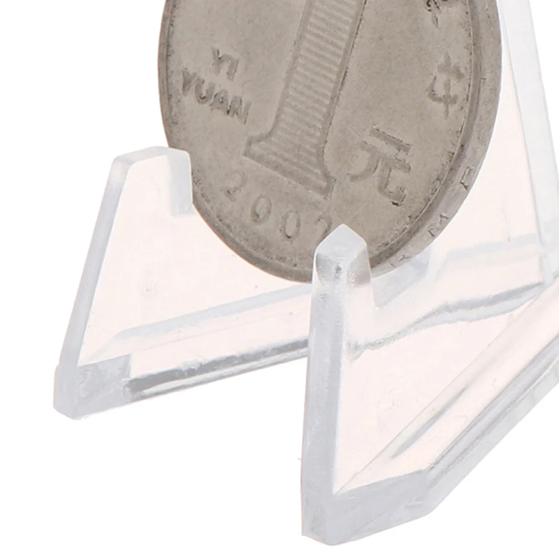 Демонстрационная подставка для карт ювелирные изделия коллекционные монеты