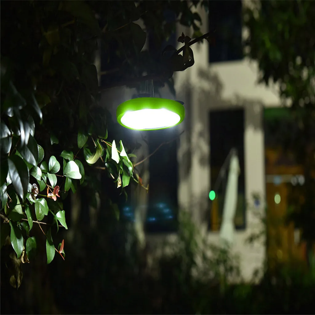 Портативный многофункциональный фонарь палатка светодиодный светильник лампа 4