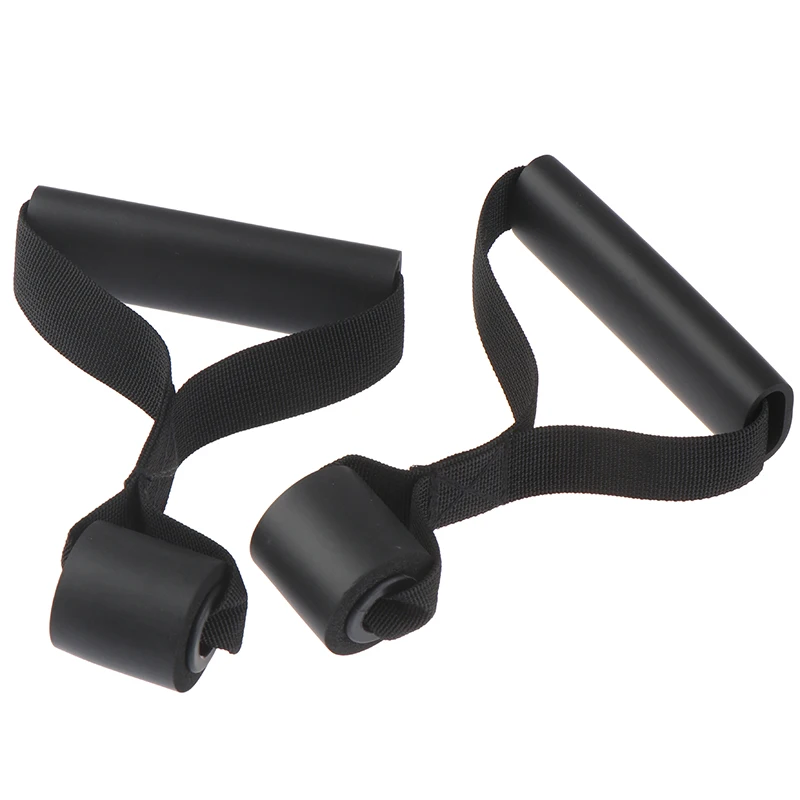 2 шт. нейлоновые ленты-Эспандеры для тренировок | Спорт и развлечения