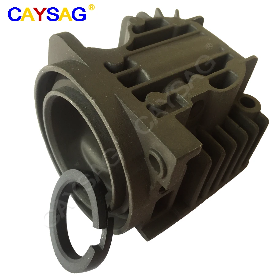 Поршневое кольцо головки цилиндра воздушной Подвески компрессора Phaeto Discovery 2 XJ6 XJ8