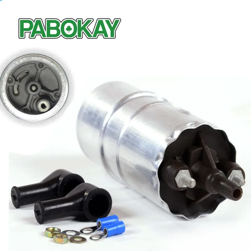 52 мм мотоциклетный топливный насос для BMW K75 K100 K1100 K1 1983 1997 16121461576 16121460452 0580 463 999