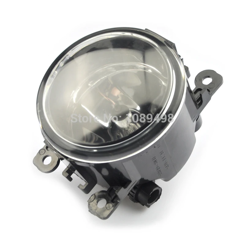 2 шт./пара противотуманные фары на передний бампер для Ford Focus 2007-2014/Fiesta/Peugeot/Chevrolet/