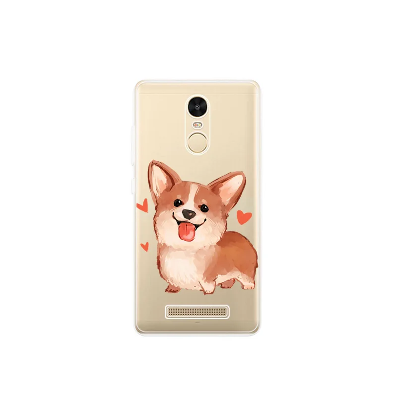 Чехол s для 5," 152mm Xiaomi Redmi Note 3 Pro SE премьер-чехол Крышка Special Edition чехол для телефона из мягкого ТПУ с рисунком Xiaomi Redmi Note 3 Pro Чехол