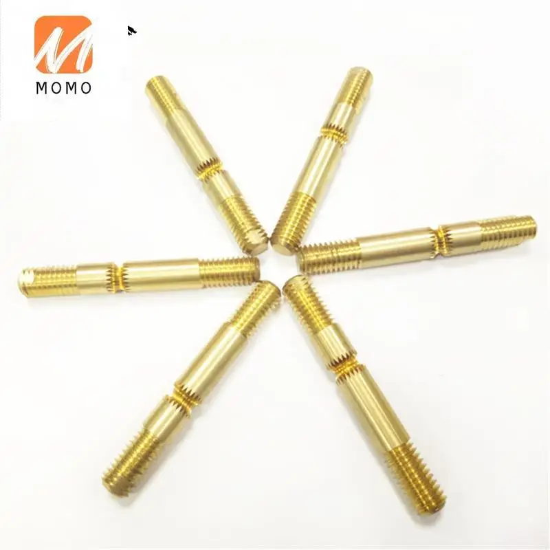 

Mechanical Processing Metal Pillar Front Axle off-Road Vehicle Drive Shaft