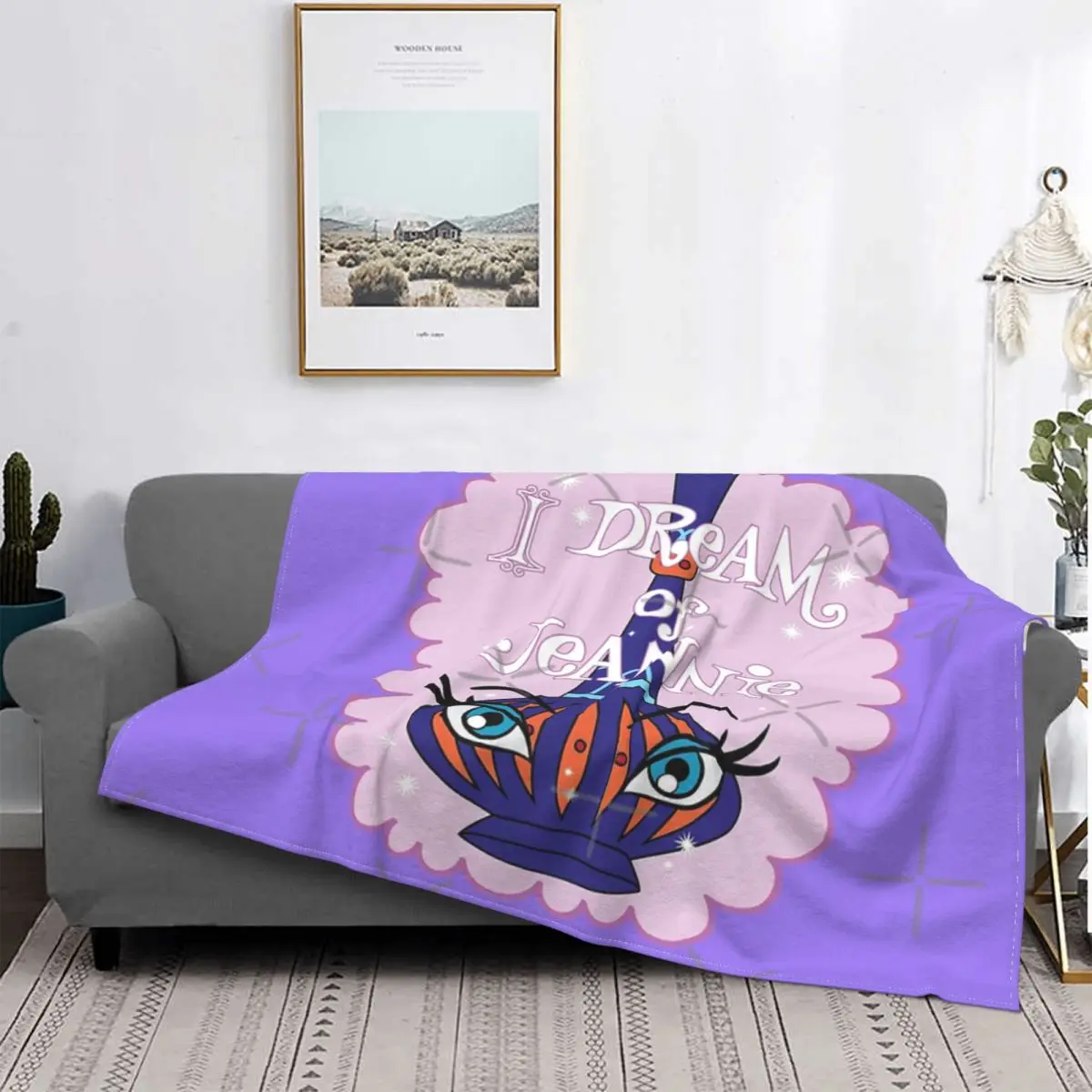 

I Dream Of Jeannie 6 Blanket Bedspread Bed Plaid Muslin Bedspreads Summer Blanket Islam Prayer Rug
