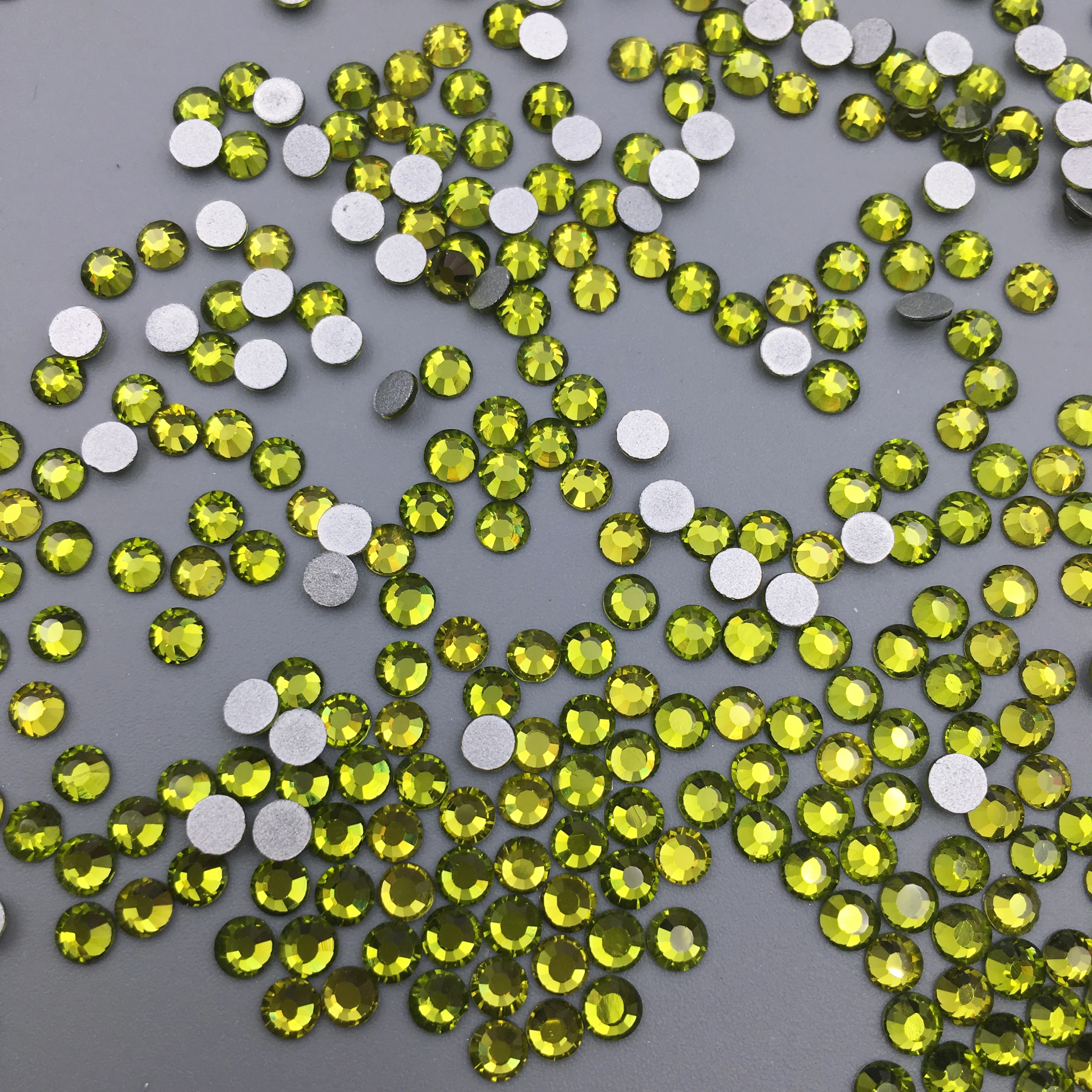 Хорошее качество искусственный клей для нейл арта с плоским основанием без