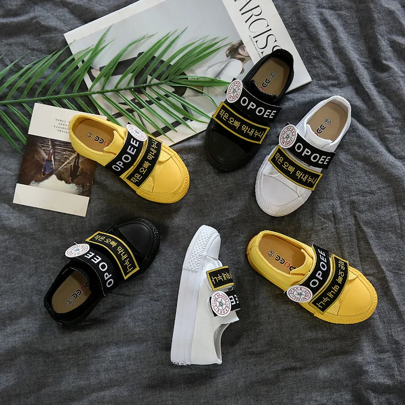 B &amp G детская парусиновая обувь нескользящая для мальчиков скебординга дышащая