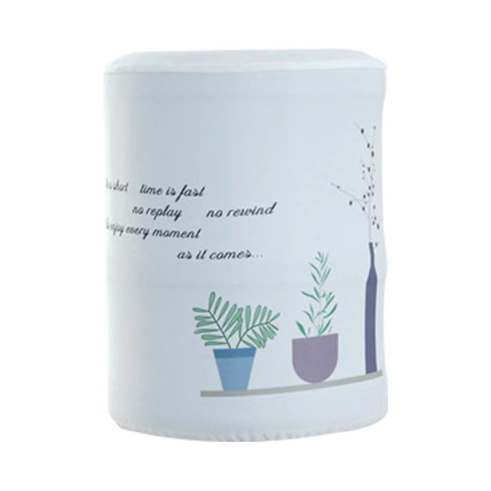 Мебель ведро Декор очиститель офисные эластичные дома многоразовые диспенсер