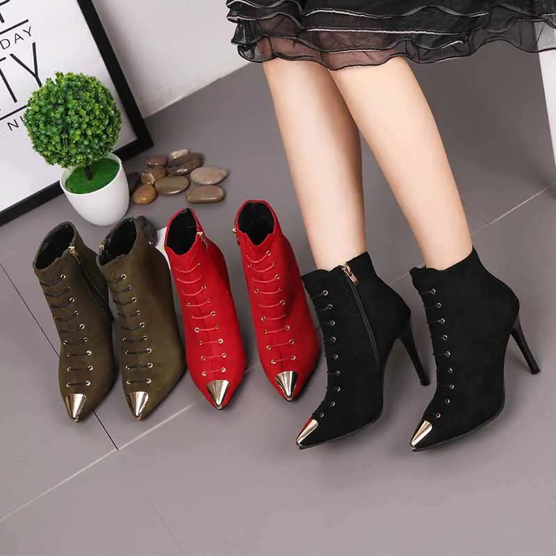 Женские ботинки martin коллекция 2019 года сезон осень новые удобные модные пикантные