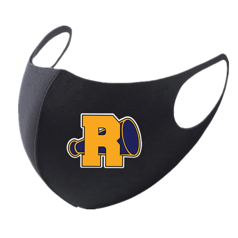 ТВ ривердейл южные змеи Косплей ледяная шелковая маска для лица взрослых