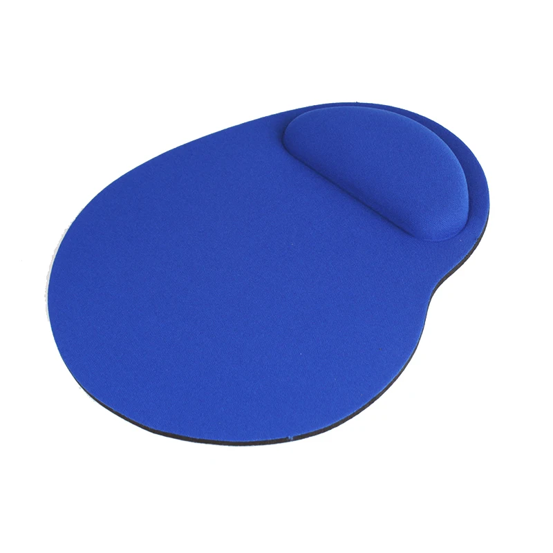Mini Cheap Wrist Comfort Mouse Pad Mice Mat Mousepad for Optical #1559 | Компьютеры и офис