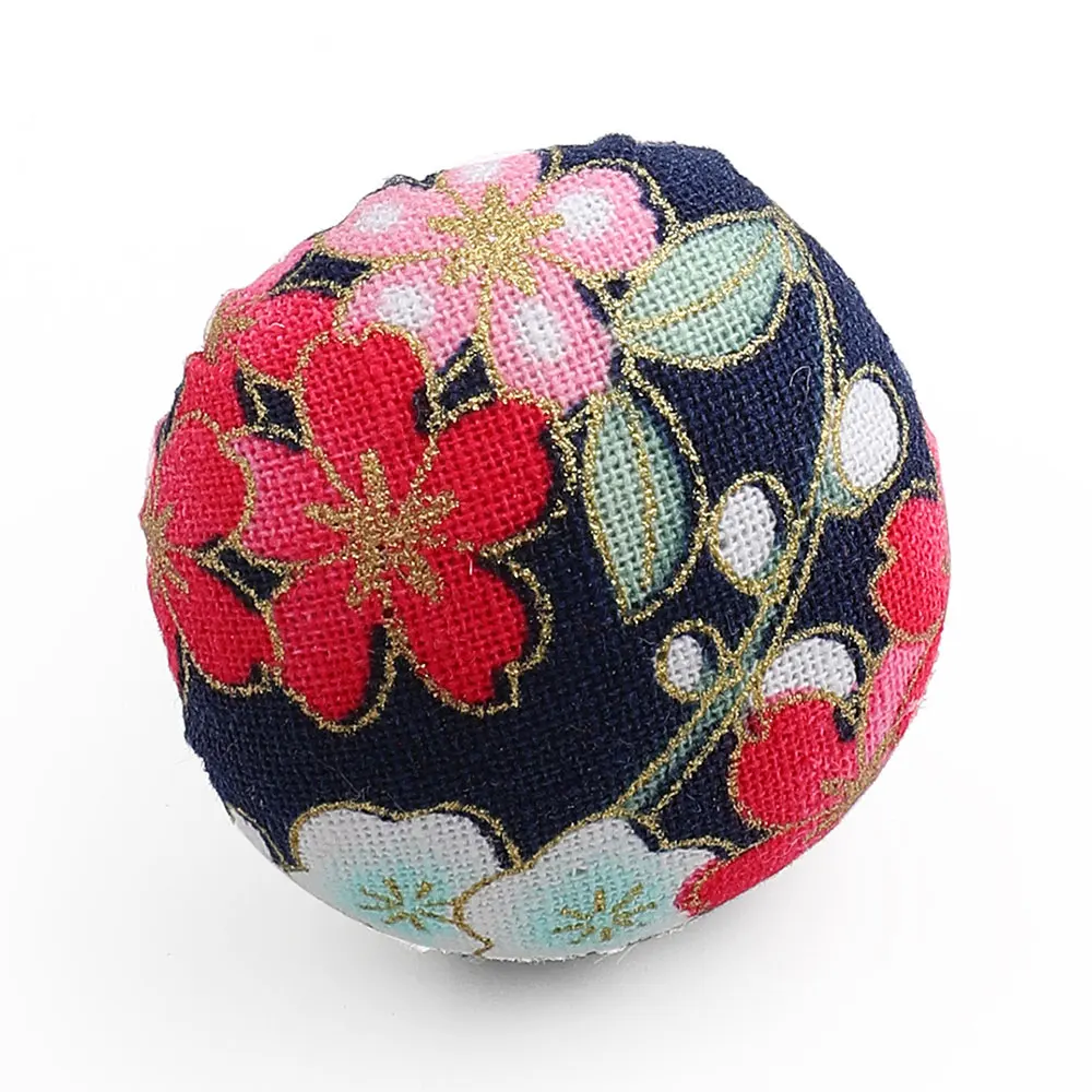 Разные цвета Подушка для иглы с защитой от повреждений и кольцом аксессуары