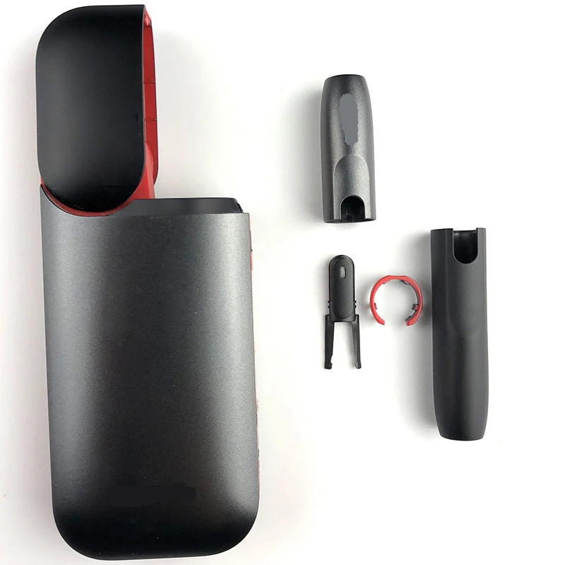 Внешние Чехлы IQOS 2 4 Plus Motor Edition для зарядного устройства Сменные аксессуары сделай