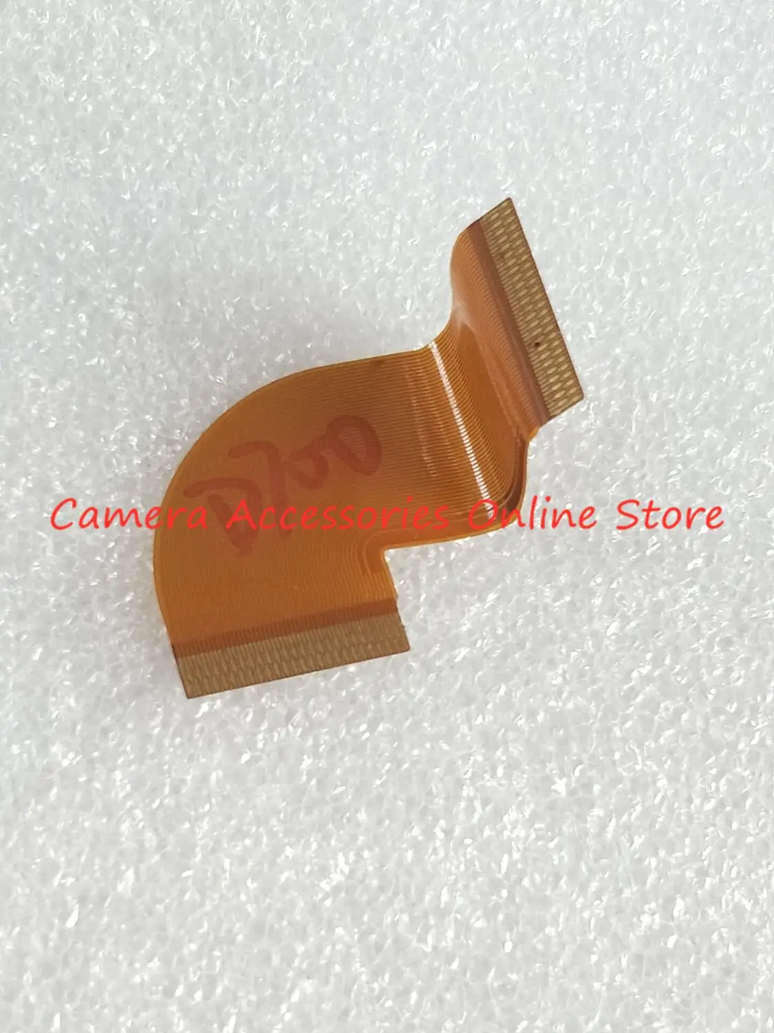 D700 гибкий кабель FPC из CF флэш накопитель плата слота для карты памяти 1S706 073 Nikon