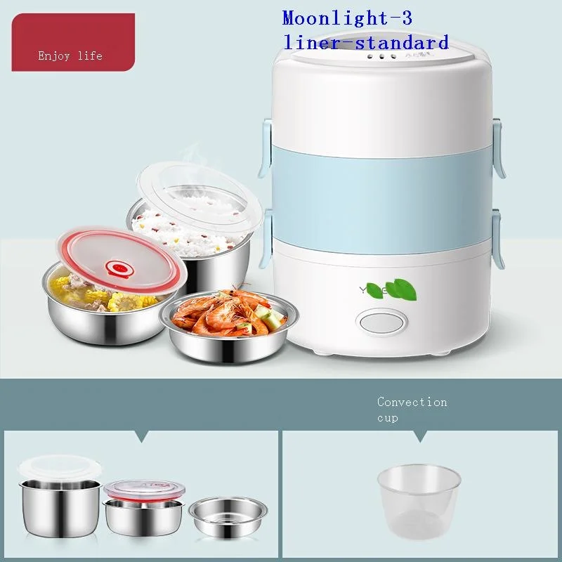 aparato de cocina elektrikli mutfak aletleri electrical appliance kitchen commercial restaurant equipment electric lunch box free global shipping