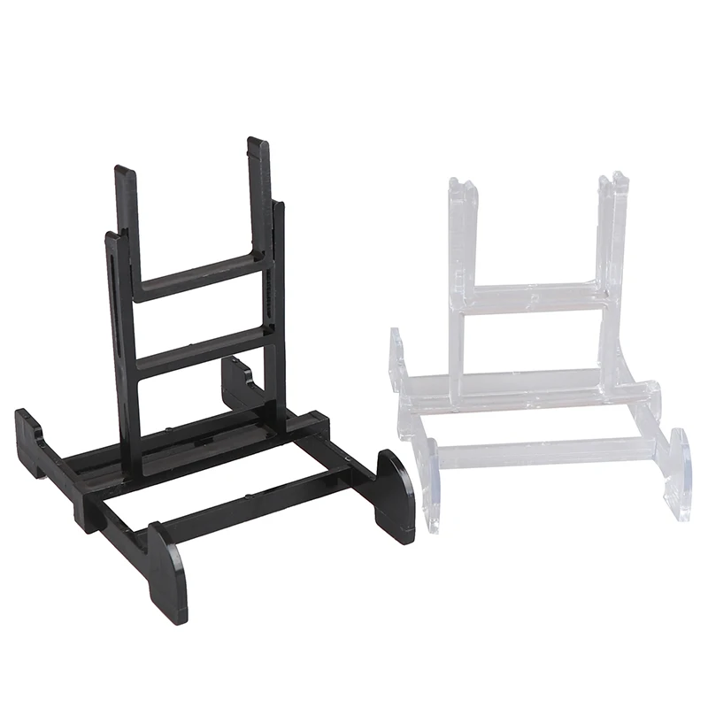 Регулируемый дисплей фоторамка для фотографий подставка книг 1 шт.|Подставки