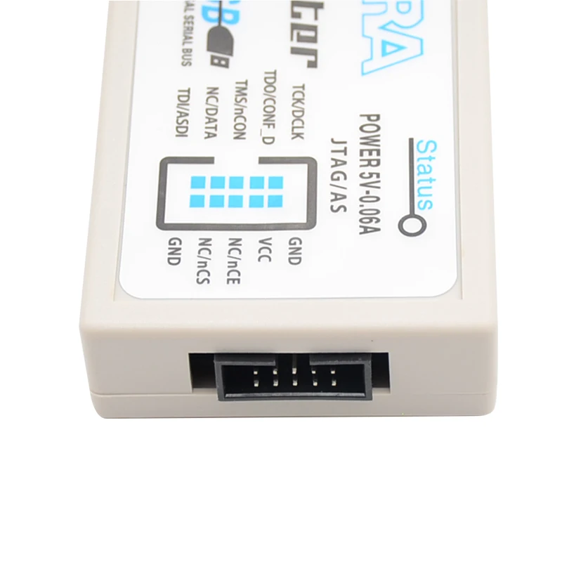 Экстремальный выпуск загрузчик быстрая скорость FPGA Altera USB Blaster поддержка win10 |