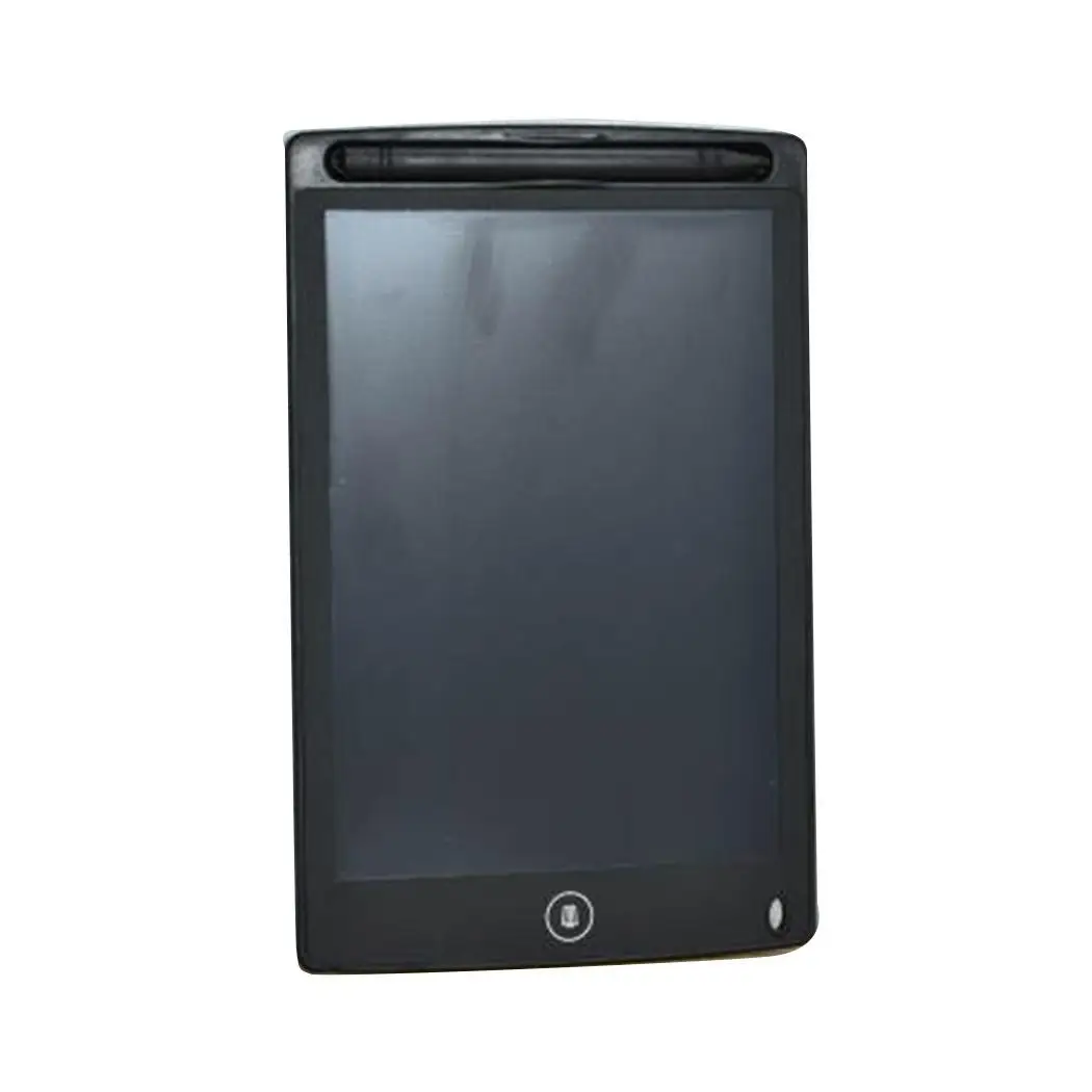 Дети lcd надпись граффити планшет цифровой электронный 4,4 дюймов, 8,5 дюймов почерк доска для рисования