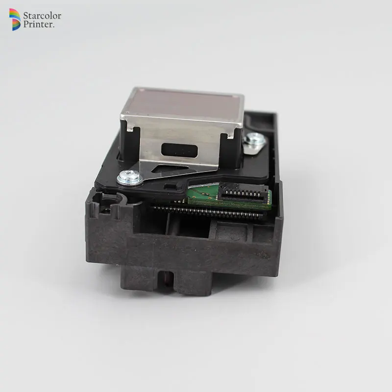 Печатающая головка F173050 F173030 F173060 для Epson RX580 RX590 R265 R260 R270 R360 R380 R390 1390 1400 1410 1430 |
