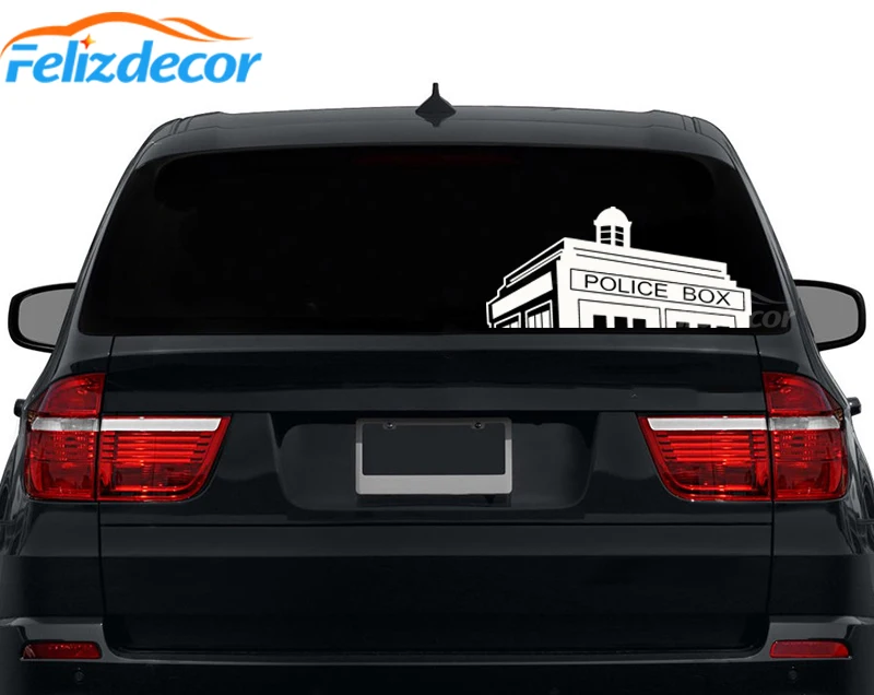 Водонепроницаемый Съемный чехол для телефона в автомобиль|Наклейки на