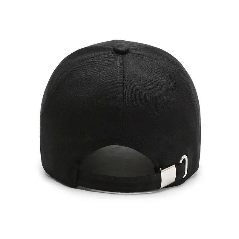 Бейсболка с вышивкой алфавита стильная бейсболка в стиле хип-хоп летняя