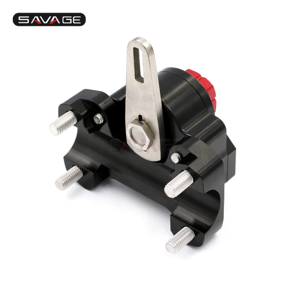 

Steering Damper For HONDA CB 1000R 2009-2016 11 12 13 14 15 Safety Stabilizer With Mount Bracket Holder Motorcycle Accessories