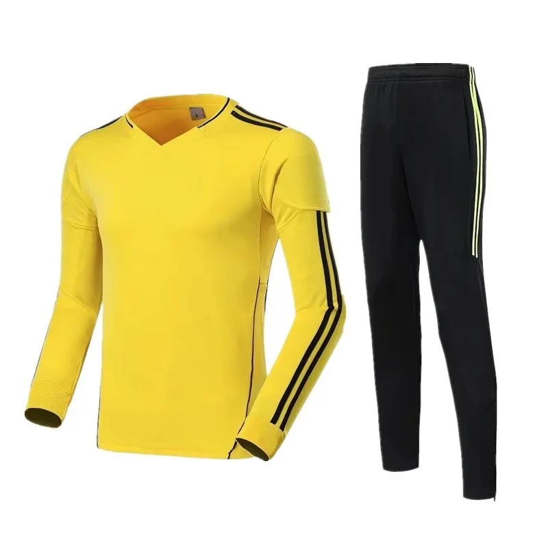 Твердые дети взрослый футбол трикотажные наборы Survete мужчины t Футбол Мужчины