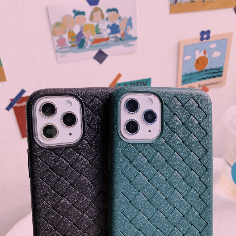 Мягкий силиконовый чехол для iPhone 5 5s SE 2020 6 6s 7 8 Plus 11 Pro X XS Max XR|Бамперы| |