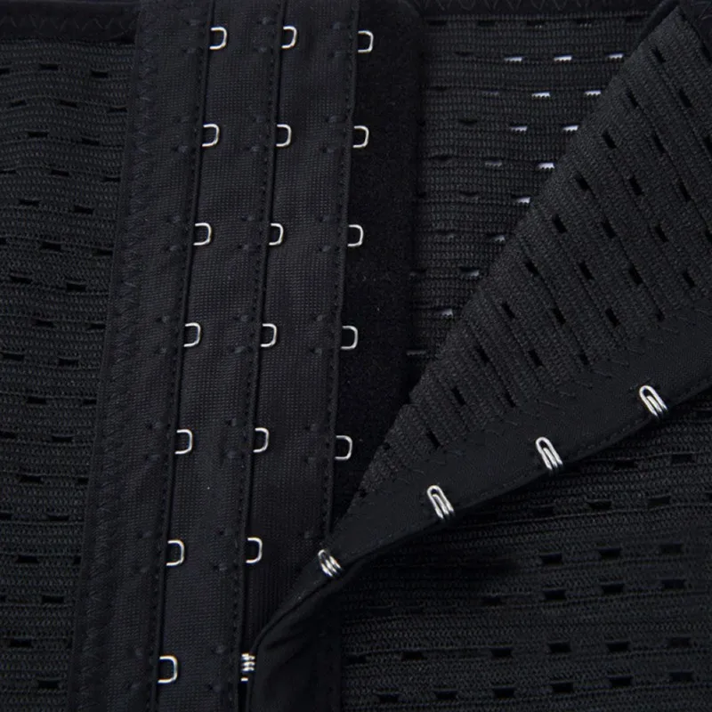 XS-6XL Waist Trainer Women Corset Body Slimming Girdles Belt Female Fitness Frim Top Underbreast Sexy Lingerie | Женская одежда