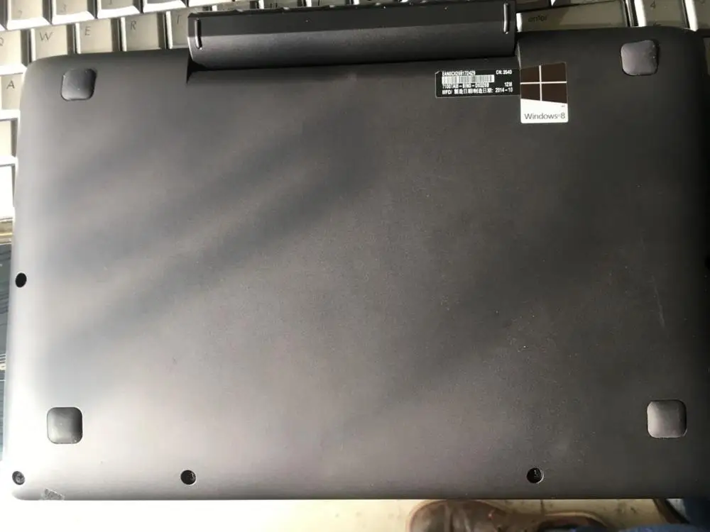 

original docking keyboard for Asus T101TAMT200TA T100HA T101HA T101H tablet