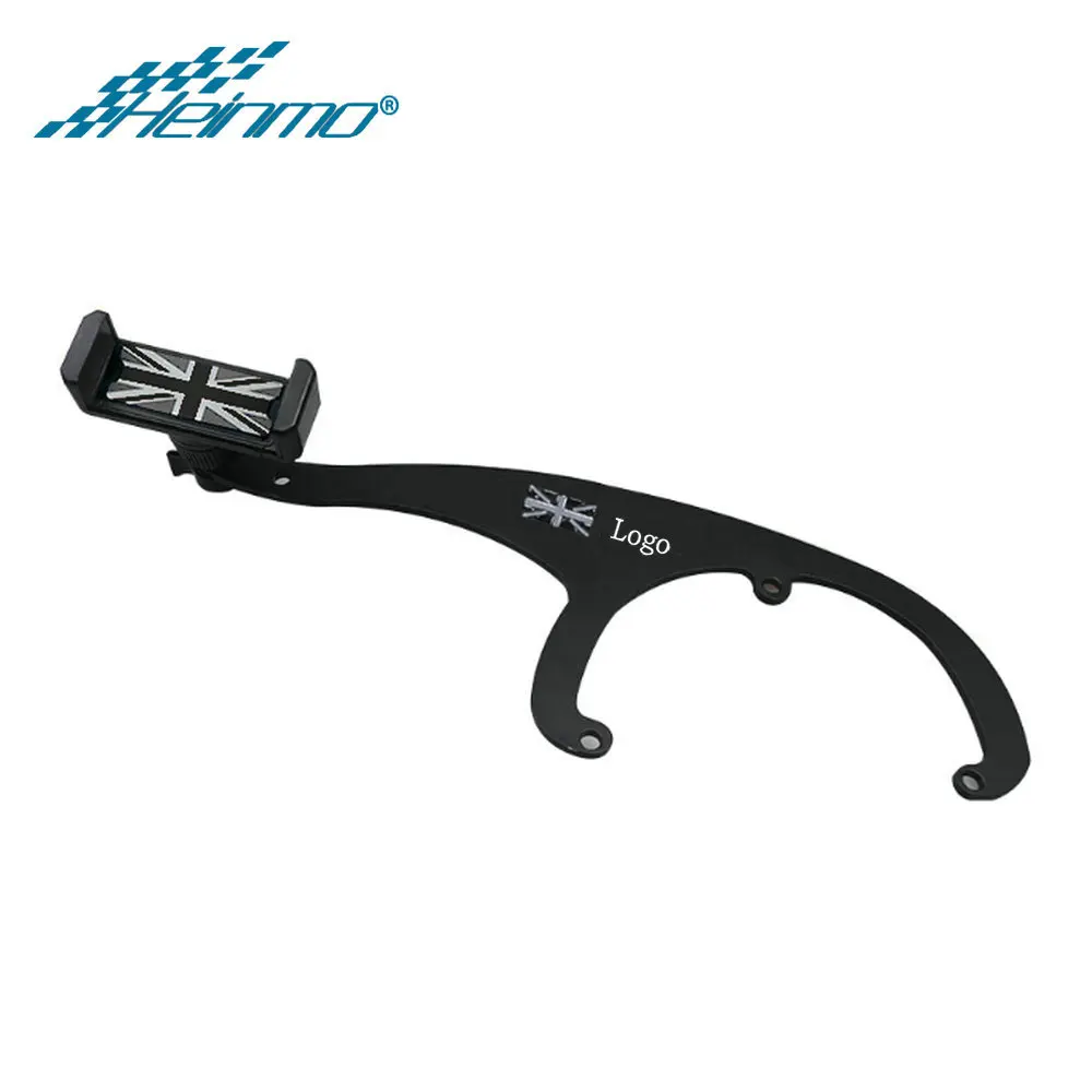 for mini cooper r56 r57 r55 r60 r61 gps stand car phone holder for mini countryman clubman f55 f60 f54 accessories for mini f56 free global shipping