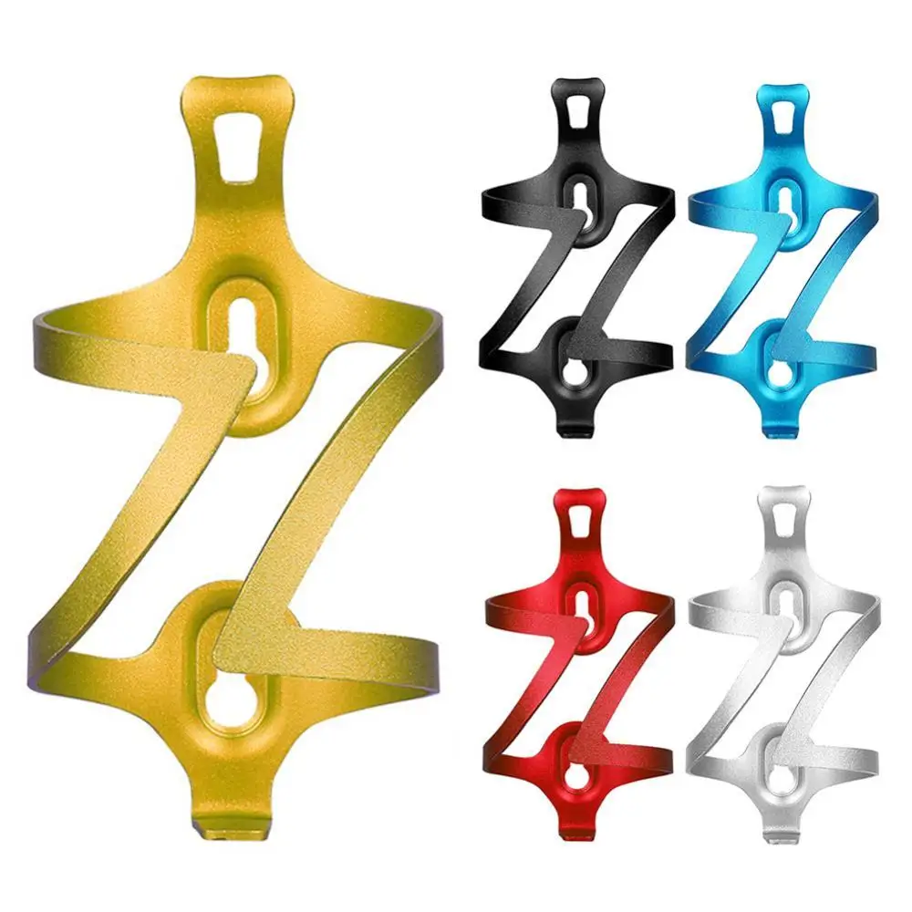 

Motorcycle MTB Bike Cup Holder Bicycle Bottle Bracket Water Cage Universal Rack