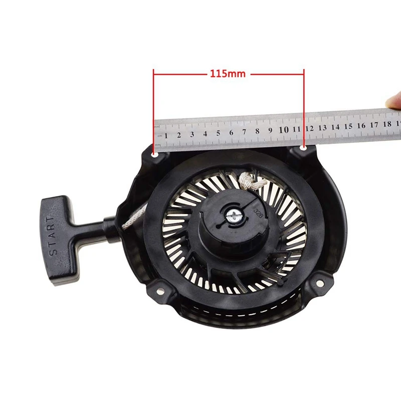 Starter Replacement Pull For Briggs &amp Stratton 591301 693394 791670 795930 WP1550 Recoil Assembly | Автомобили и мотоциклы