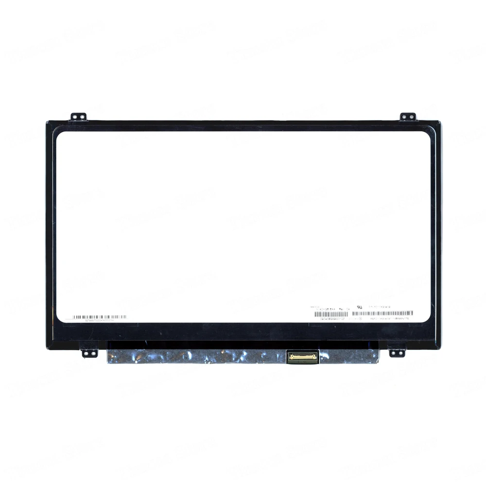 Для ThinkPad A475 20KL 20 км Lenovo 14 0 дюймов ЖК экран для ноутбука СВЕТОДИОДНЫЕ экраны не