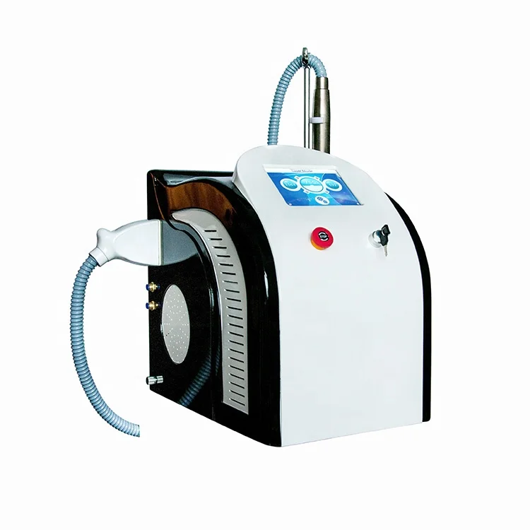 2021 new laser mole removal machine washing eyebrow machine skin sopt mole removal machine