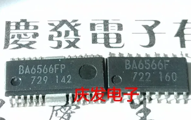 Бесплатная доставка. BA6566FP BA6566F|Реле| |