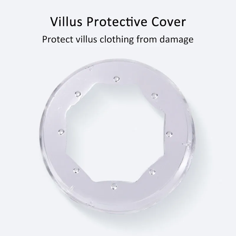 Портативная Бритва для смешивания пушистых шариков подходит путешествий