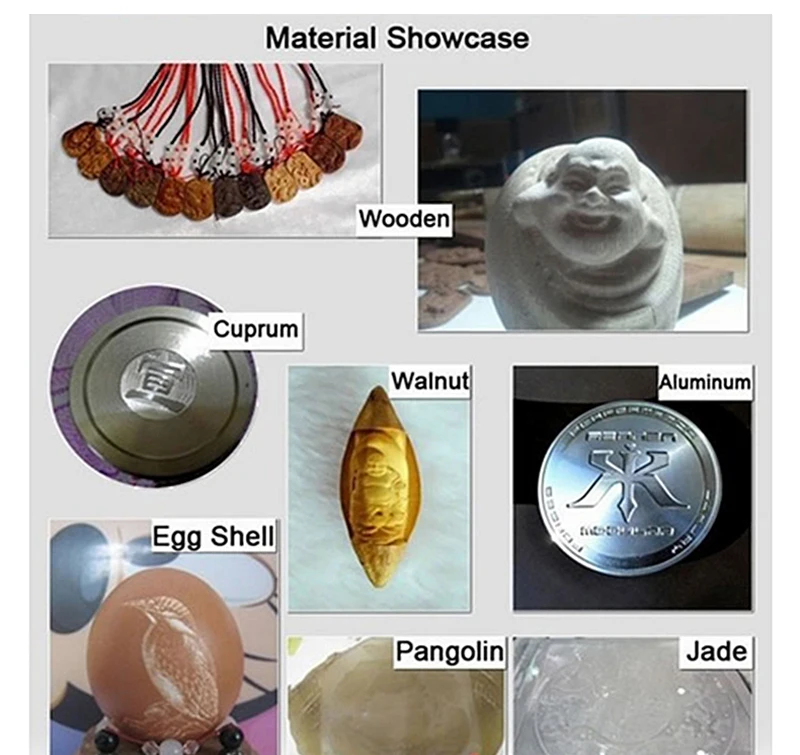 ЧПУ 3040 5 оси Колонка Тип гравировальный станок с частотно-регулируемым приводом