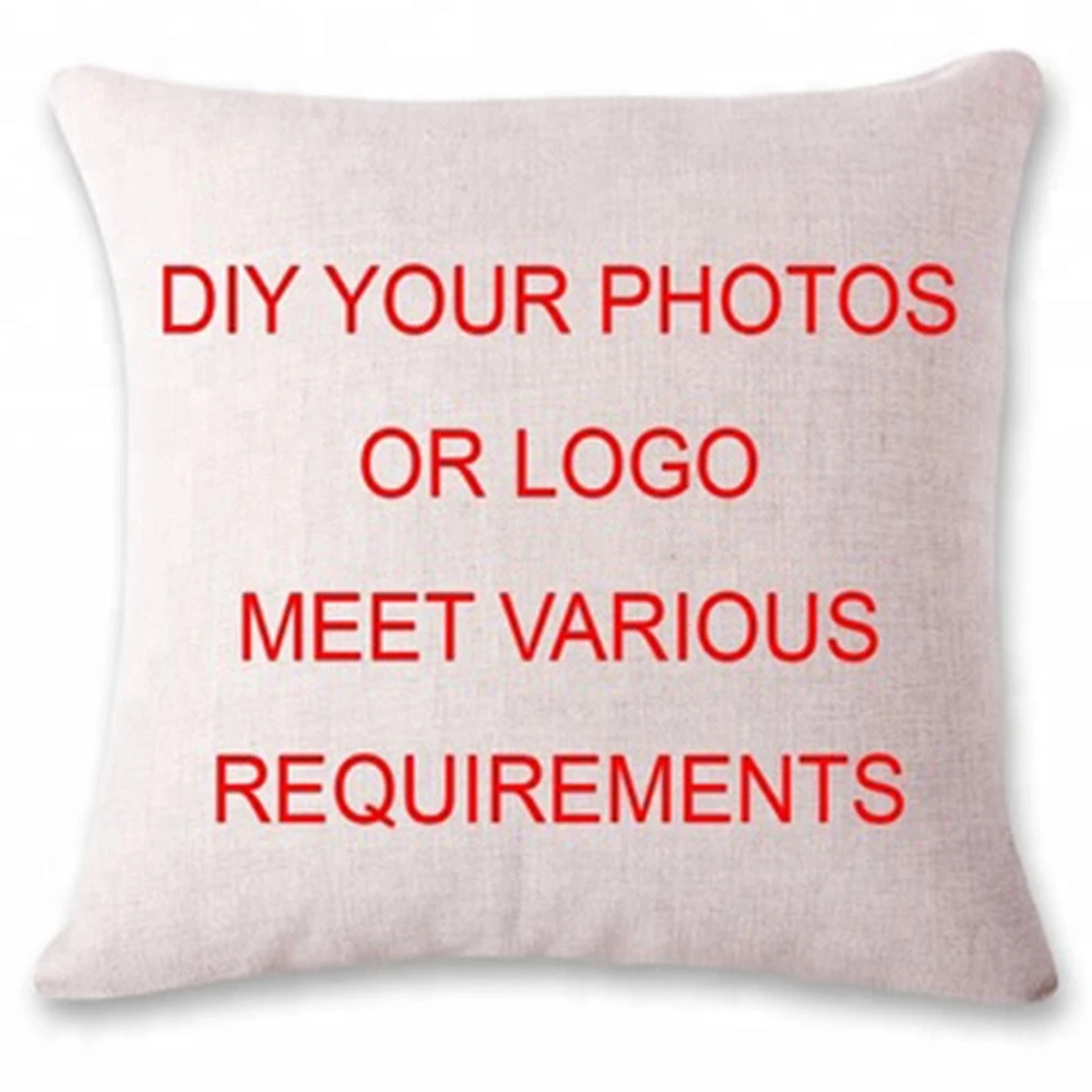 

Black letter decorative cushion cover flowers abstract pillowcase cuscini decorative polyester Pillowcover family sofapillowcase