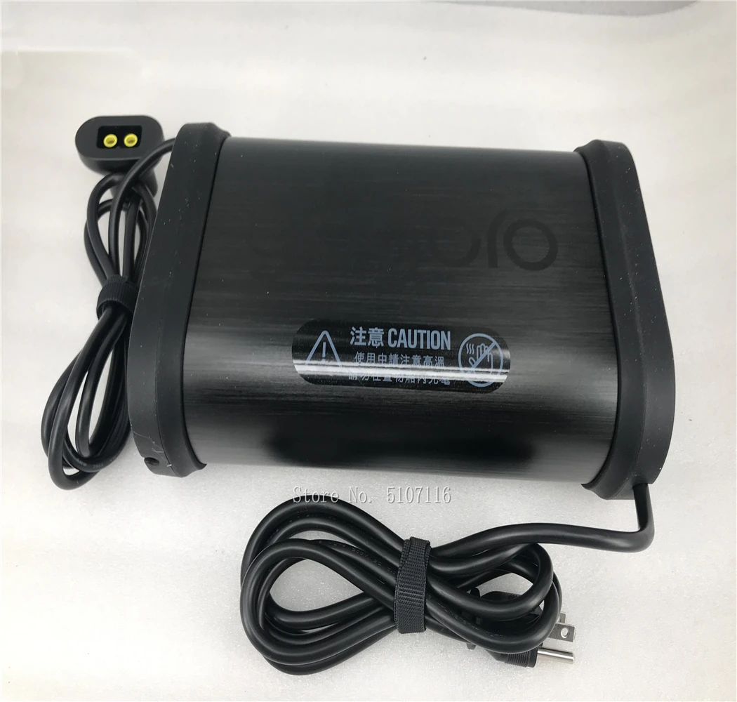 

Оригинальное зарядное устройство gogolo для бортовой батареи GOGORO 2 для серии специализированного бортового зарядного устройства GC21 полностью...