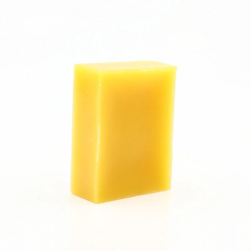 Чистый натуральный пчелиный воск для кожи гладкий полировка дерева инструмент