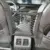 Сетчатый органайзер для заднего сиденья автомобиля, универсальная многофункциональная сетчатая сумочка на заднее сиденье для питомцев, карман, 2/3 слоя - изображение