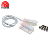 mc 38a wired door window sensor normally open no magnetic switch home alarm system for arduino