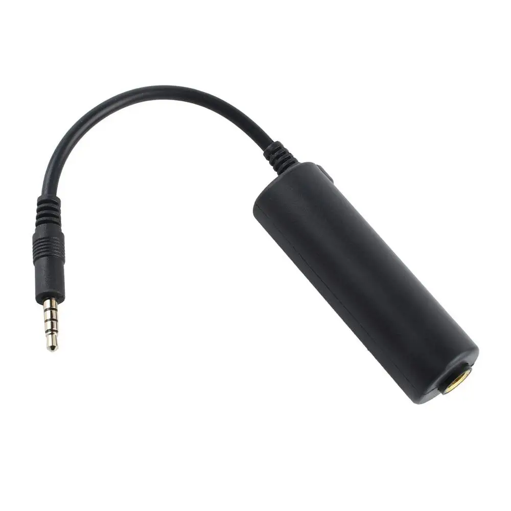 Guitar Link аудио интерфейс кабель Rig усилитель педаль эффектов адаптер тюнер